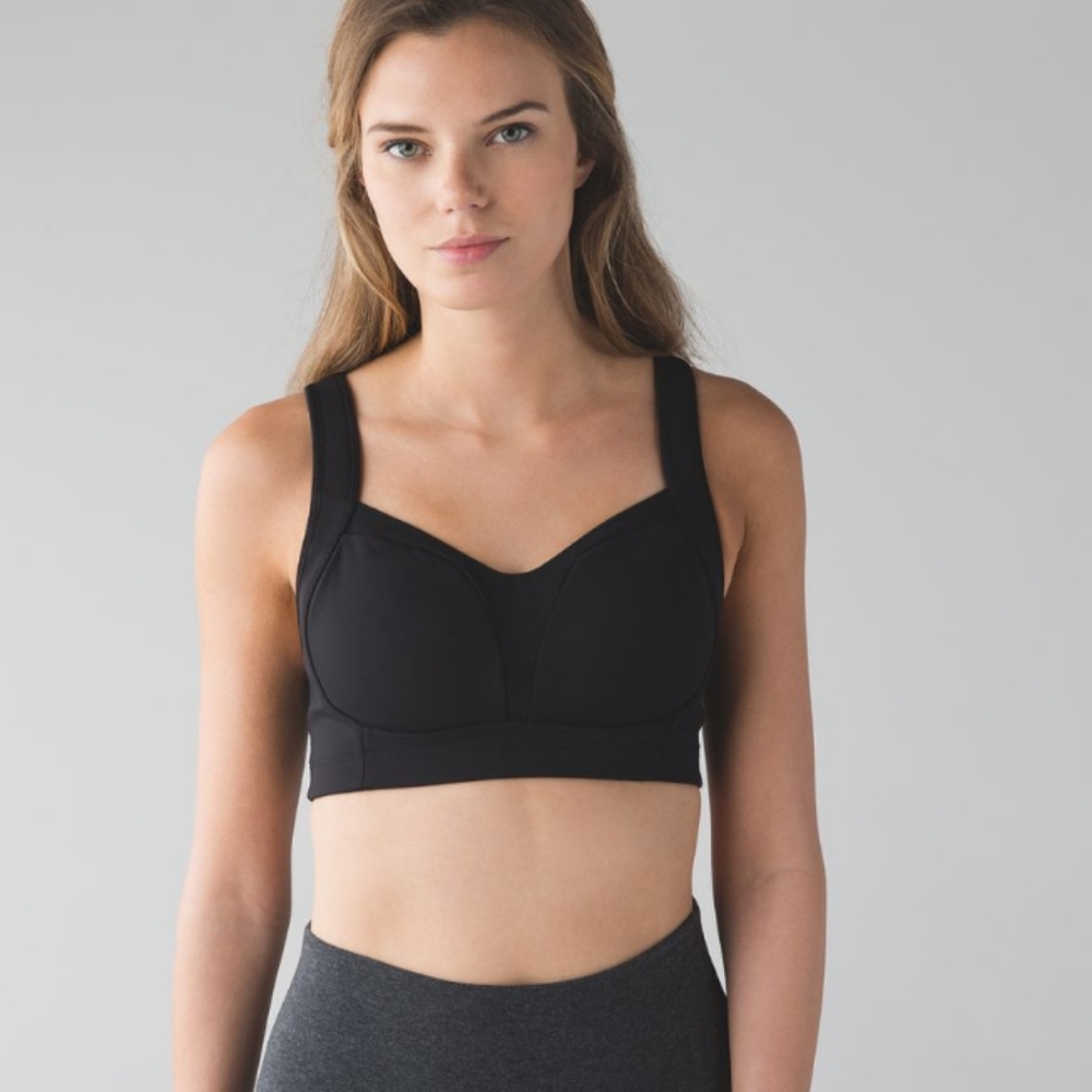 Lululemon Ta Ta Tamer III *1st Release
